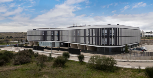 Caser Residencial Majadahonda